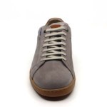 Fluchos sneaker beige suède 1727